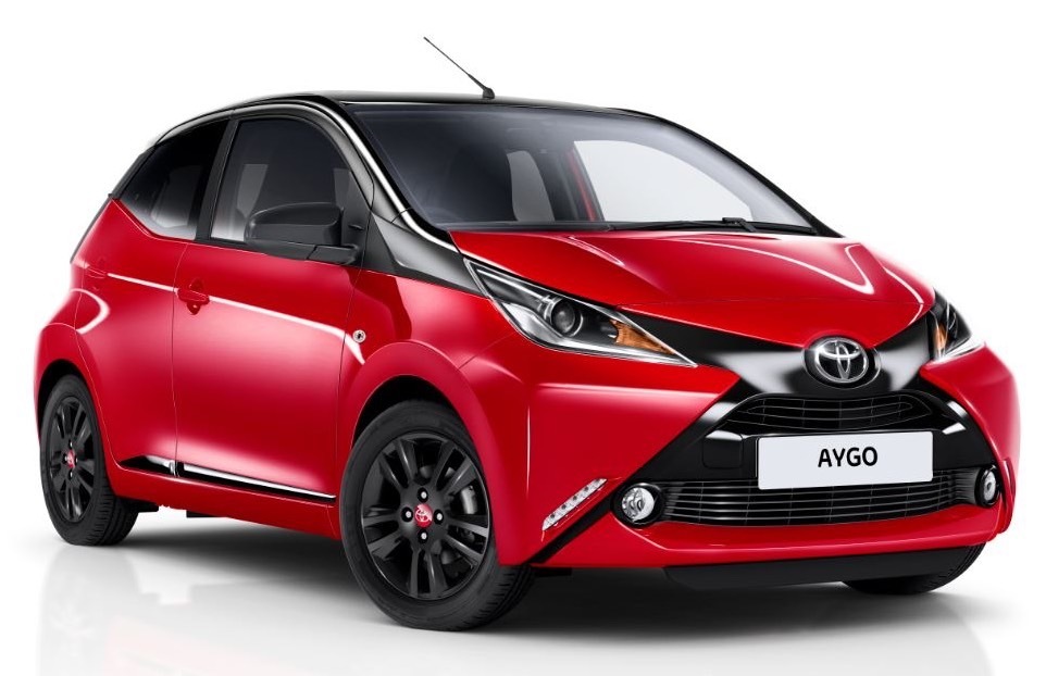 High Quality Tuning Files Toyota Aygo 1.4 D-4D 55hp