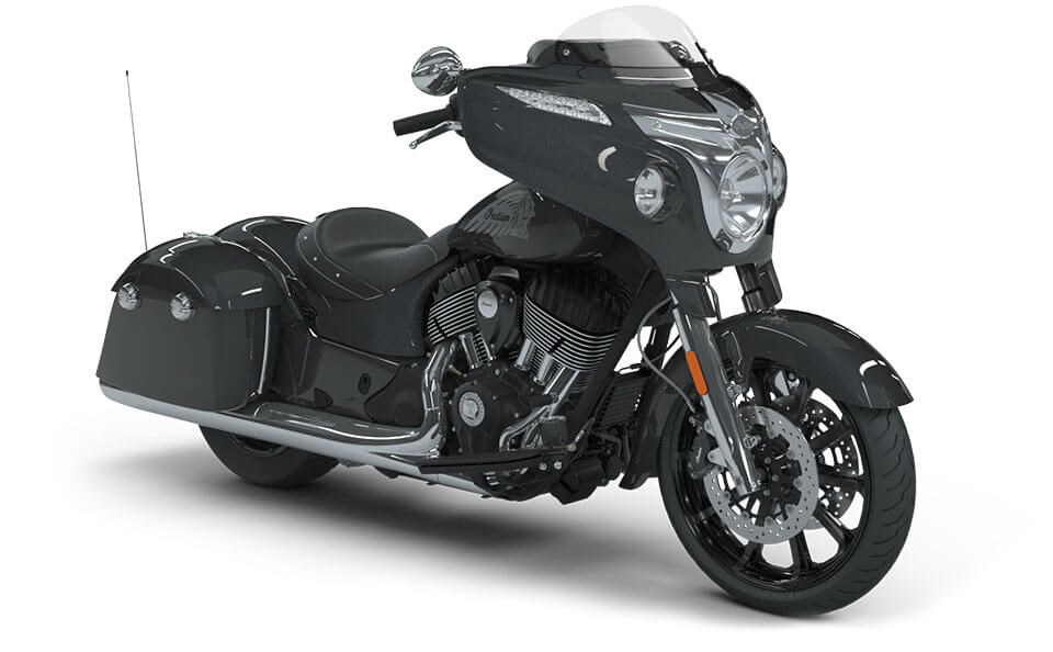 高品質チューニングファイル Indian Motorcycle Chieftain Thunder Stroke 111 102hp