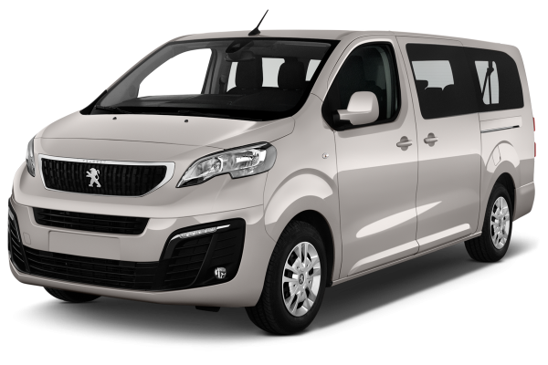 High Quality Tuning Files Peugeot Traveller 2.0 BlueHDi 180hp