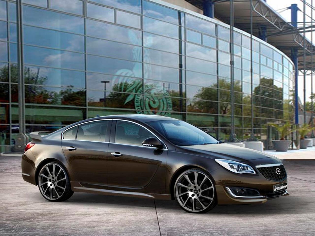 High Quality Tuning Files Opel Insignia 1.4 Turbo  140hp