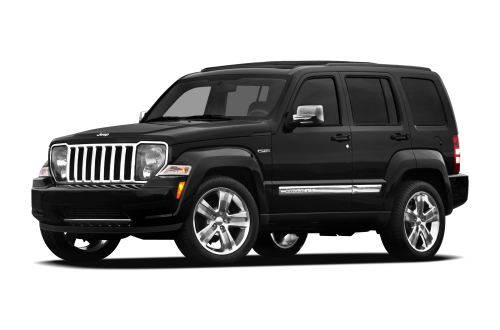 High Quality Tuning Files Jeep Liberty 3.7 V6  210hp