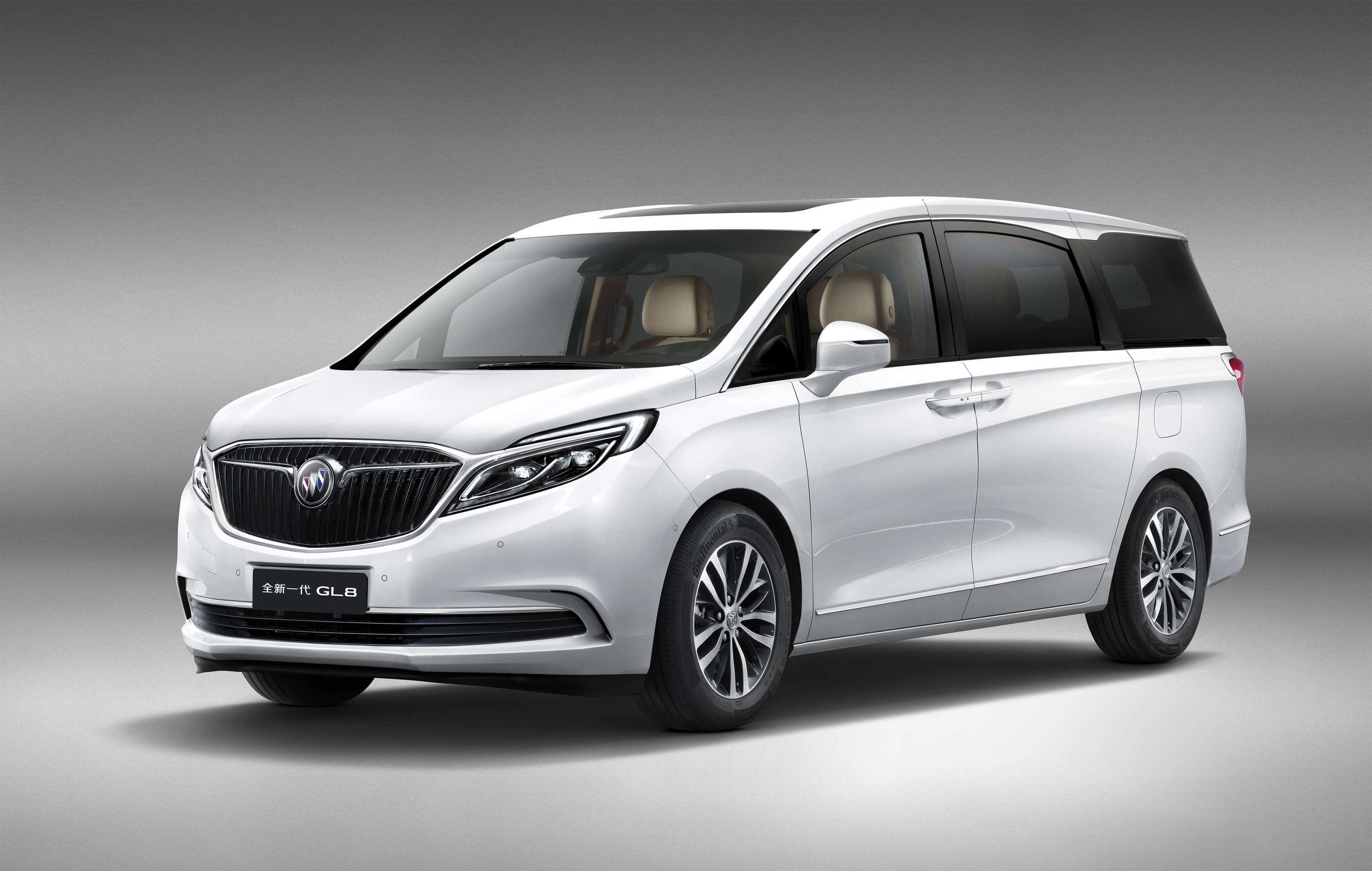 High Quality Tuning Files Buick GL8 2.5I 25S 200hp