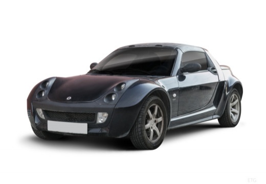 High Quality Tuning Files Smart Roadster 0.7 Turbo 82hp