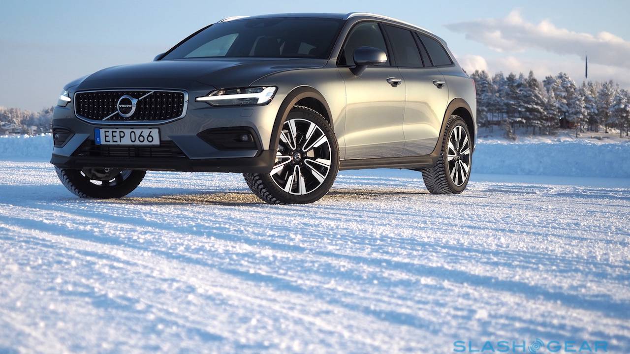 High Quality Tuning Files Volvo V60 Cross Country 2.0 D2 120hp