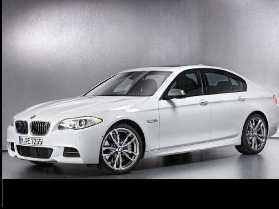 High Quality Tuning Files BMW 5 serie M550D  381hp