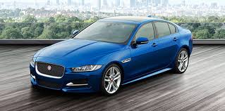 High Quality Tuning Files Jaguar XE 3.0 V6 Supercharged 340hp