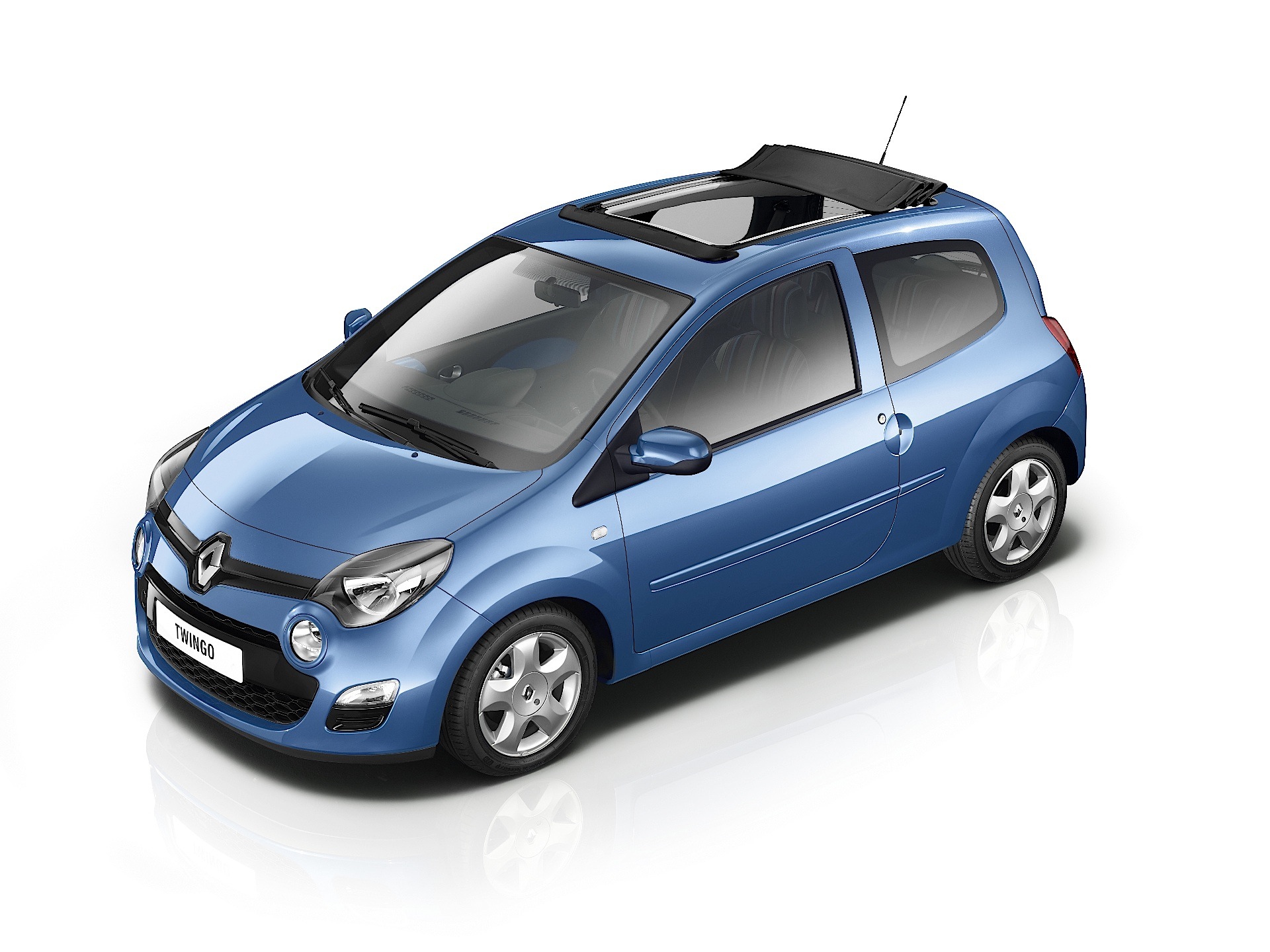 High Quality Tuning Files Renault Twingo 1.5 DCi 86hp