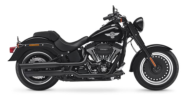 高品質チューニングファイル Harley Davidson 1800 Electra / Glide / Road King / Softail 1800 Fat Bob  96hp