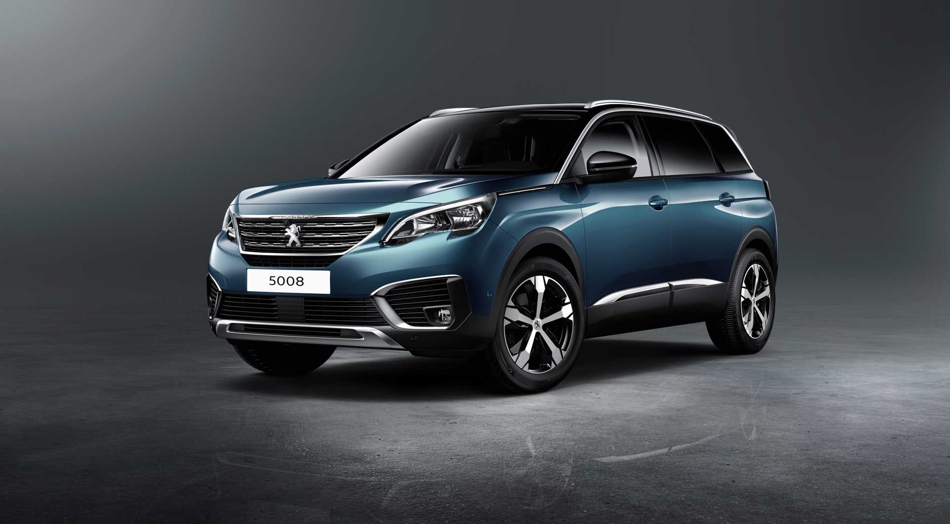 High Quality Tuning Files Peugeot 5008 1.6 Puretech Hybrid 225hp