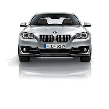 高品质的调音过滤器 BMW 5 serie 520D  190hp