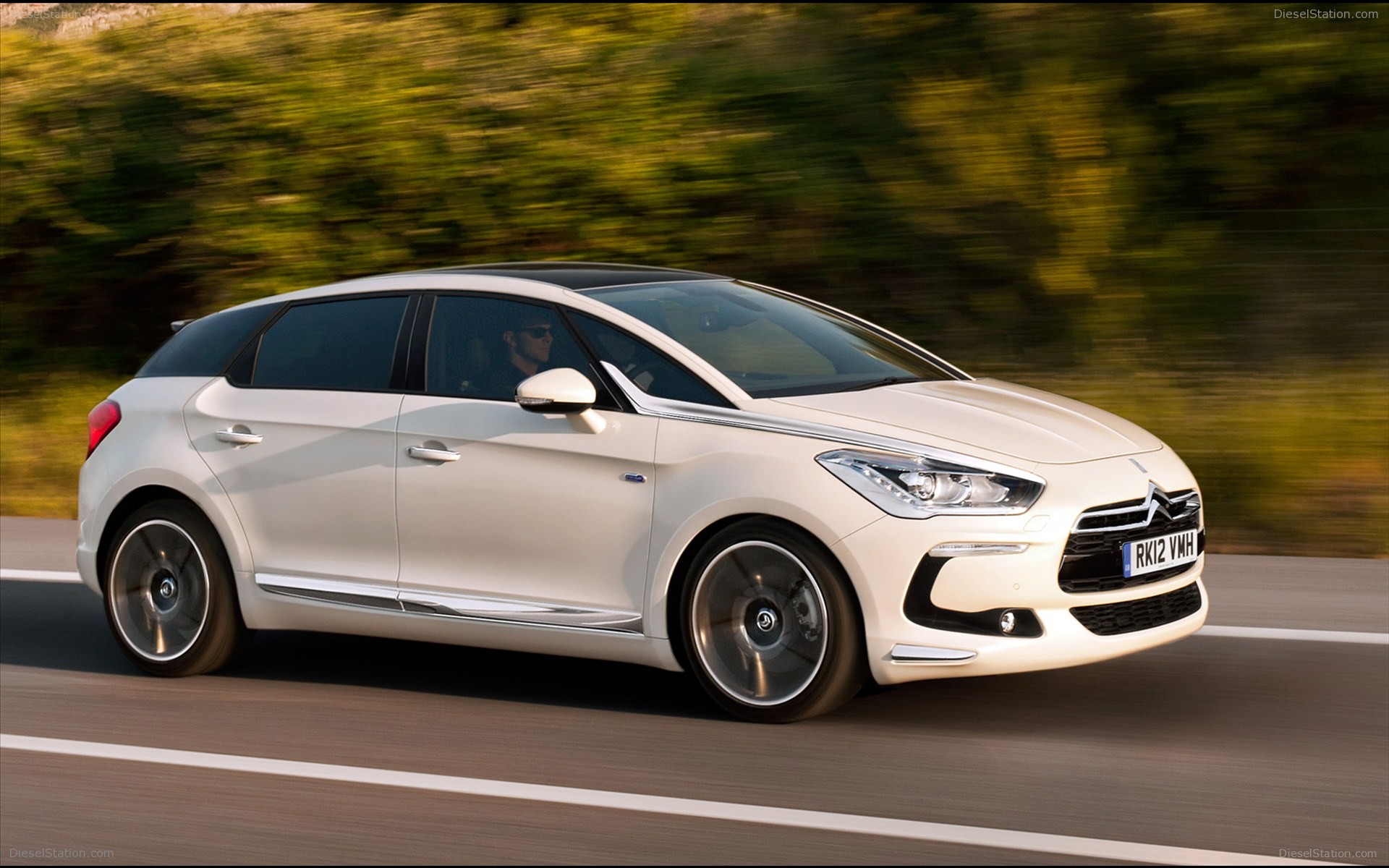 High Quality Tuning Files Citroën DS5 2.0 HDi 167hp