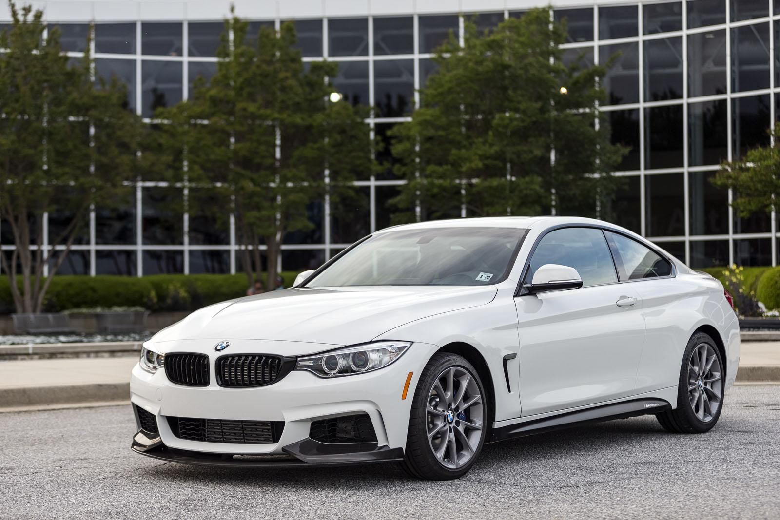 High Quality Tuning Files BMW 4 serie 435i PP  339hp