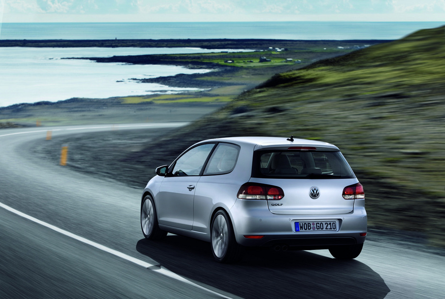 Yüksek kaliteli ayarlama fil Volkswagen Golf 1.4i 16v  80hp
