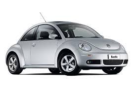 High Quality Tuning Files Volkswagen New Beetle 1.8T 20v  150hp