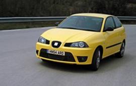 Fichiers Tuning Haute Qualité Seat Ibiza 1.8T 20v  180hp