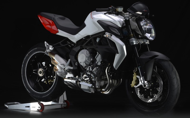 High Quality Tuning Files MV Agusta Brutale 800 Dragster Eas 798cc 12v 126hp