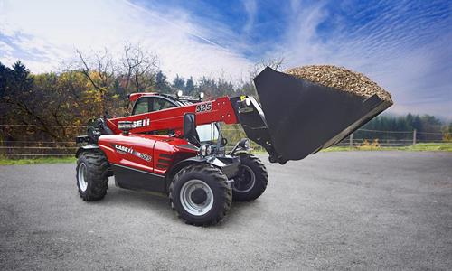 High Quality Tuning Files Case Tractor FARMLIFT 525 3.3 V4 74hp