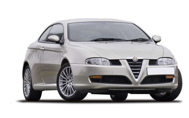 Yüksek kaliteli ayarlama fil Alfa Romeo GT 1.9 JTD 16V 170hp