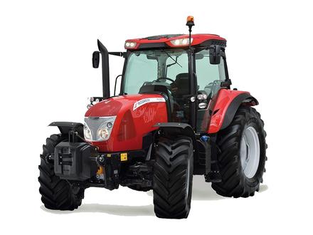 高品質チューニングファイル McCormick Tractor X6L X6.470 4.5L 150hp