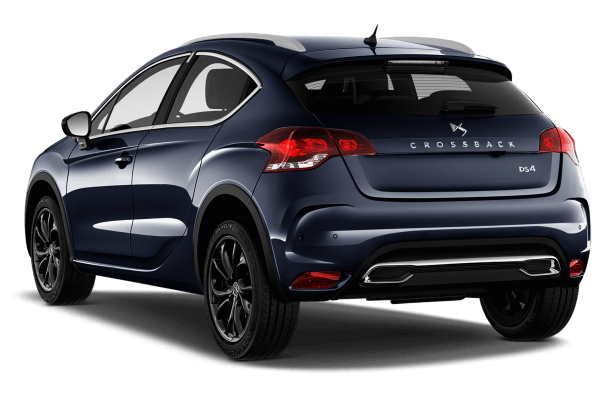 Alta qualidade tuning fil DS DS4 Crossback 2.0 BlueHDi 180hp