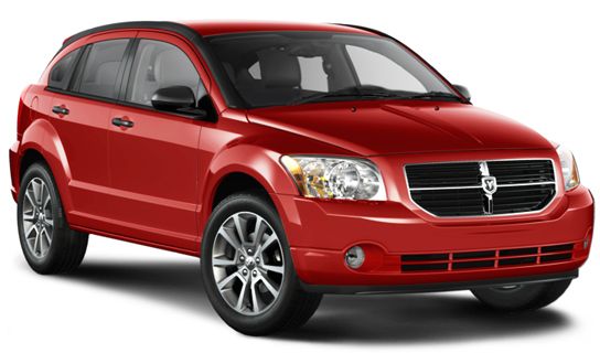 High Quality Tuning Files Dodge Caliber 2.4  172hp
