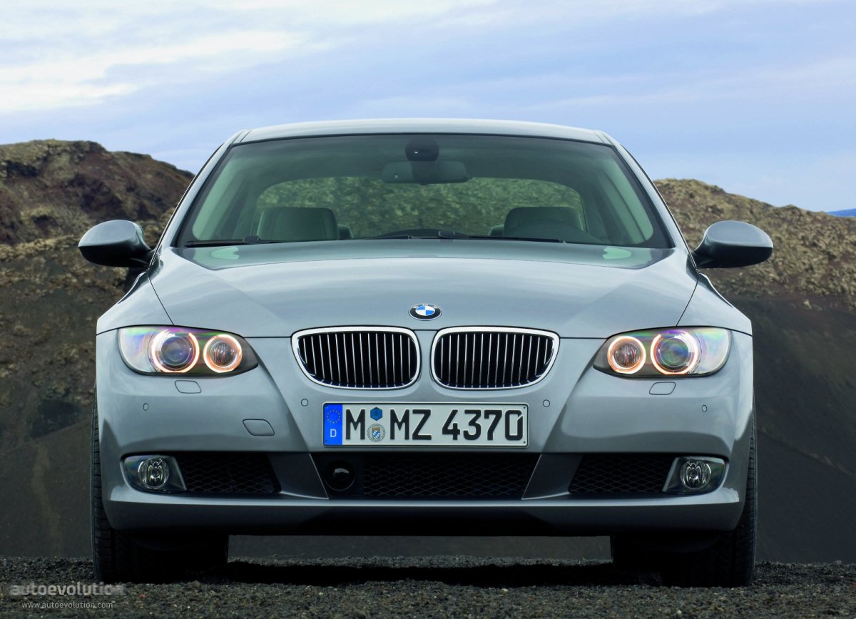 High Quality Tuning Files BMW 3 serie 320i  170hp