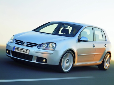 高品質チューニングファイル Volkswagen Golf 2.0 SDI 75hp