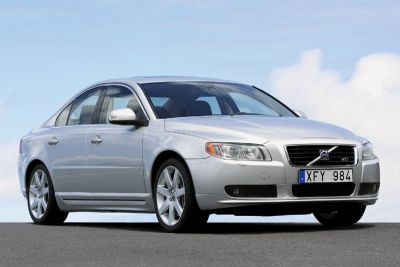 High Quality Tuning Files Volvo S80 1.6D  109hp