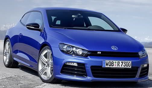 High Quality Tuning Files Volkswagen Scirocco 2.0 TFSi - R20 265hp