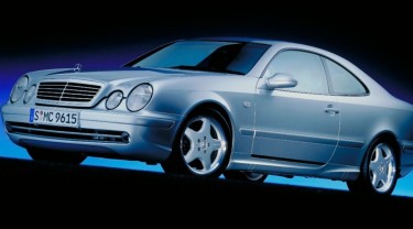 High Quality Tuning Files Mercedes-Benz CLK 55 AMG 347hp