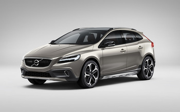 Fichiers Tuning Haute Qualité Volvo V40 / V40 Cross Country 2.0 T5 245hp