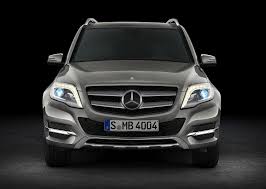 高品质的调音过滤器 Mercedes-Benz GLK 200 CGi 184hp