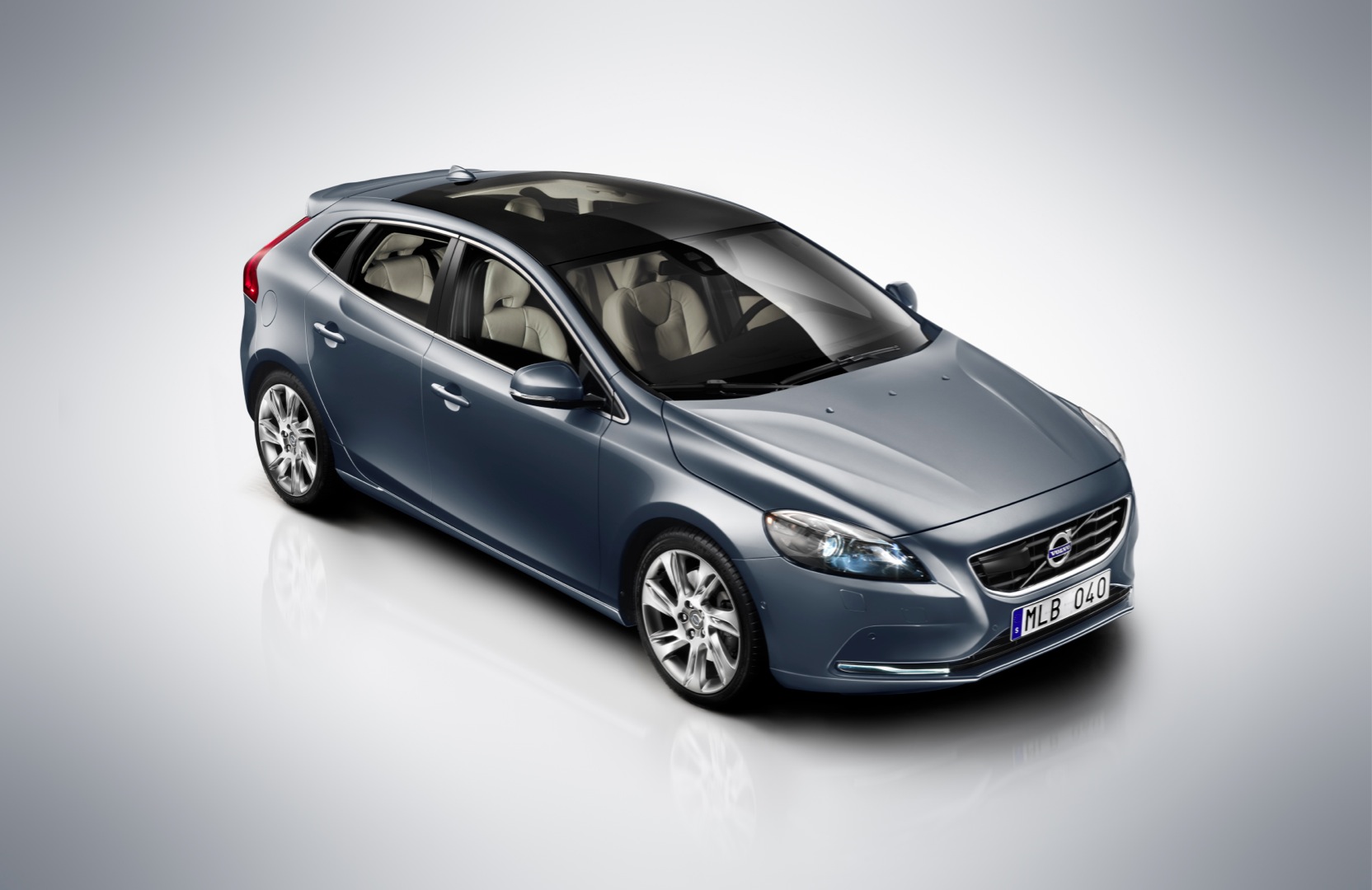 Fichiers Tuning Haute Qualité Volvo V40 / V40 Cross Country 1.6 T3 150hp