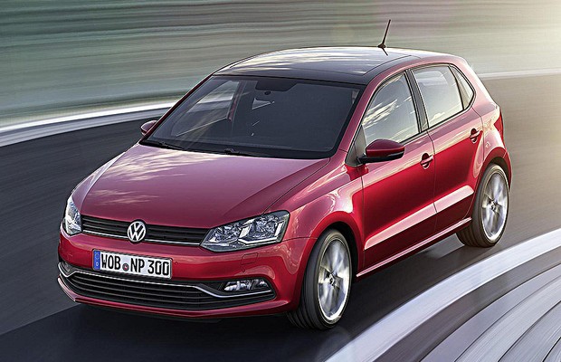 High Quality Tuning Files Volkswagen Polo 1.4 TDI 75hp