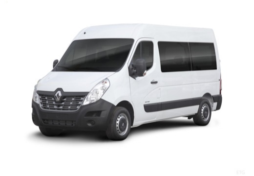 Fichiers Tuning Haute Qualité Renault Master 2.3 DCI 110hp