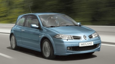 High Quality Tuning Files Renault Megane 2.0 Turbo 165hp