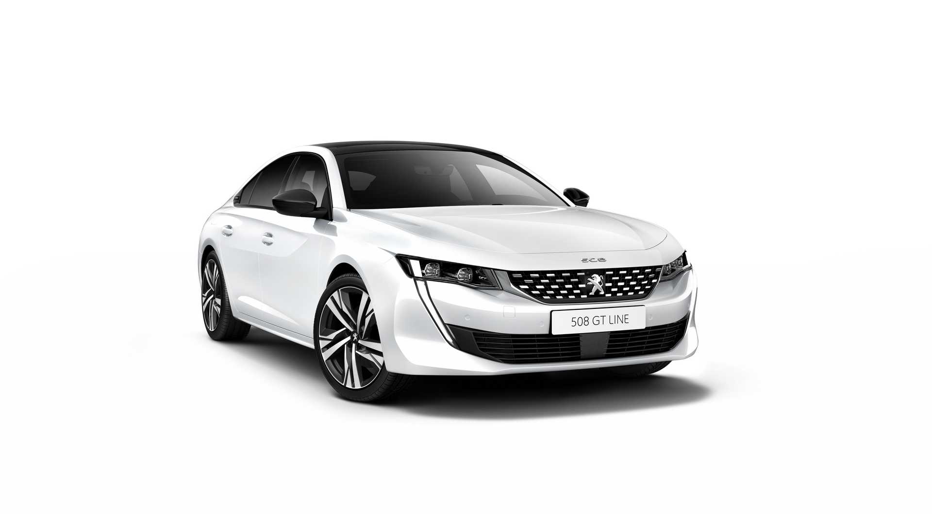 High Quality Tuning Files Peugeot 508 1.2 Puretech (GPF) 130hp