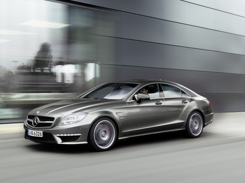 High Quality Tuning Files Mercedes-Benz CLS 250 CDI 204hp