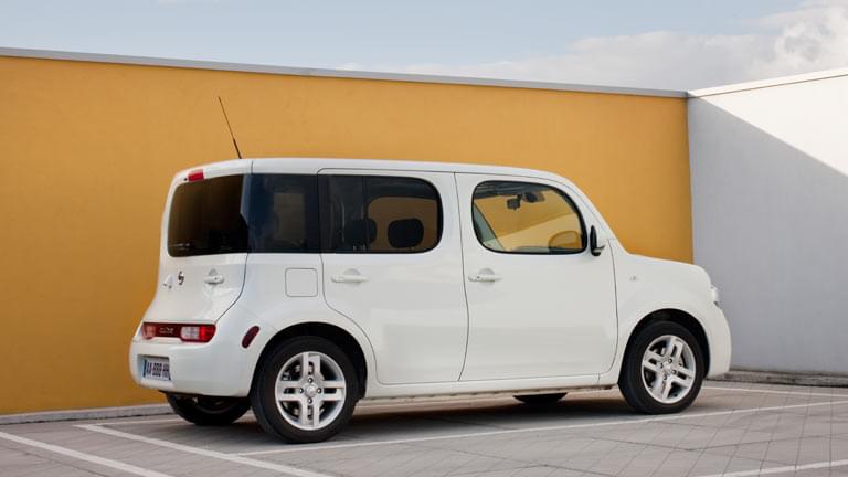 High Quality Tuning Files Nissan Cube 1.5 DCi 110hp