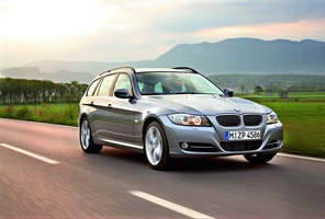High Quality Tuning Files BMW 3 serie 316i  122hp