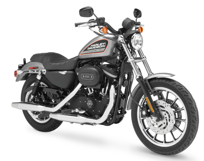 Yüksek kaliteli ayarlama fil Harley Davidson 883 XL XL 883 R  53hp