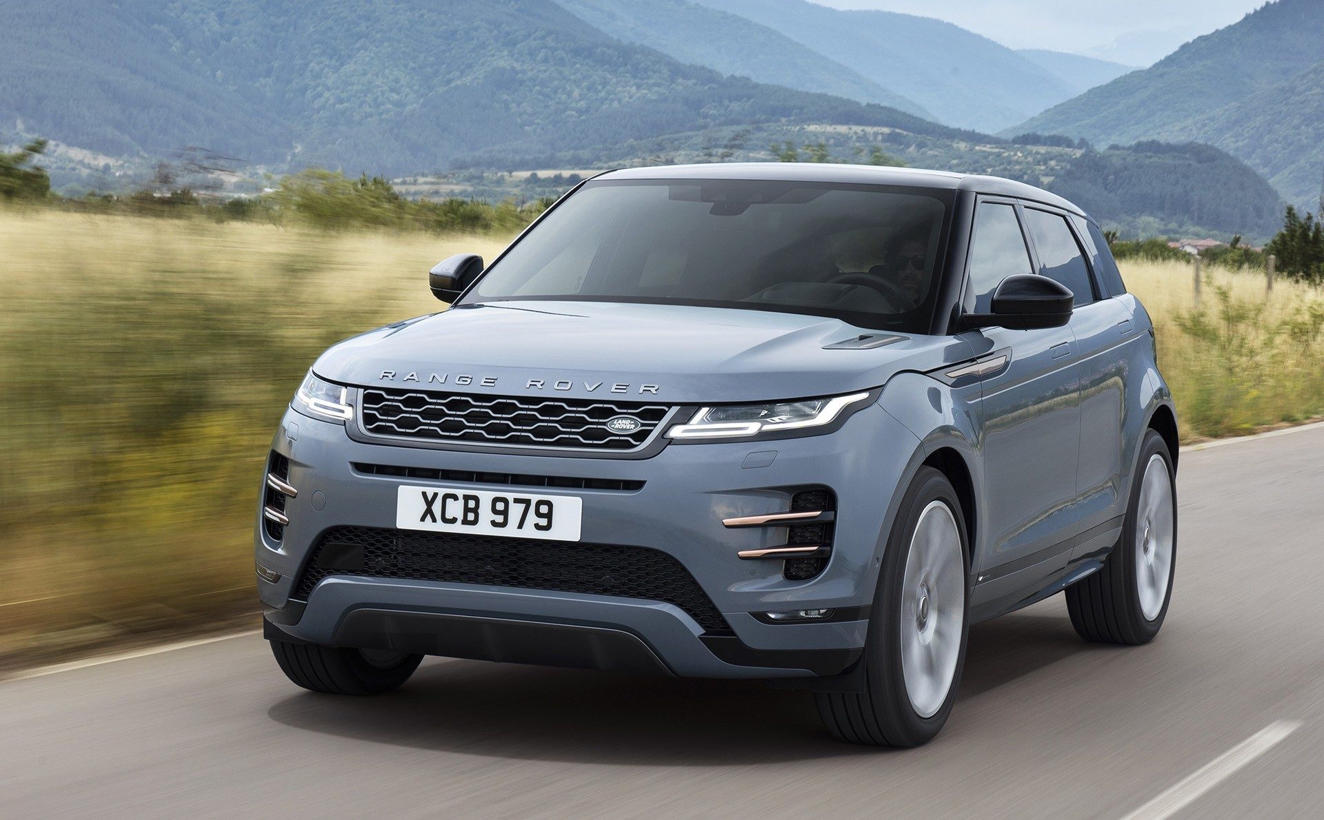 High Quality Tuning Files Land Rover Evoque P200  200hp
