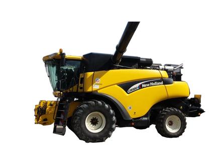 高品質チューニングファイル New Holland Tractor 900 series 960 7.8L 333hp