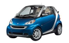 High Quality Tuning Files Smart ForTwo 0.8 CDI 54hp