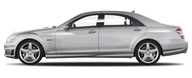 高品質チューニングファイル Mercedes-Benz S 400 CDI 250hp