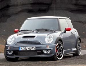 High Quality Tuning Files Mini Cooper S 1.6T JCW 211hp