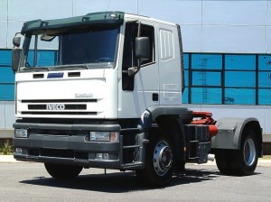 High Quality Tuning Files Iveco EuroStar 390  390hp