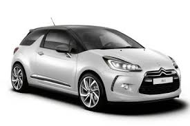 High Quality Tuning Files Citroën DS3 1.4 HDi 68hp