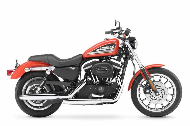 高品質チューニングファイル Harley Davidson 883 XL XL 883 S  54hp