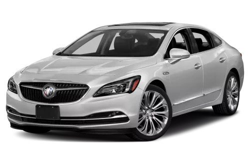 Alta qualidade tuning fil Buick Lacrosse 2.0 Turbo NHT 255hp